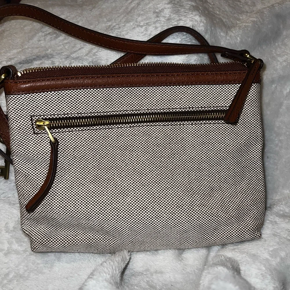 Fossil crossbody - Picture 5 of 8